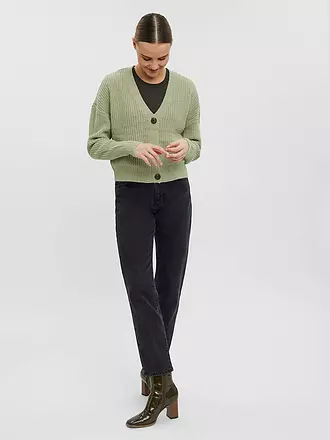 VERO MODA | Cárdigan VMLEA | olive